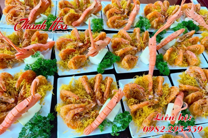 Chất lượng và an toàn thực phẩm đặt lên hàng đầu