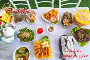 Lựa chọn đơn vị được khách hàng phản hồi yêu thích