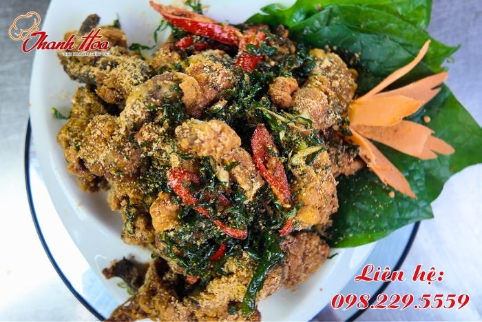 Nấu Cỗ Thanh Hoa mang đến cho bạn trải nghiệm ẩm thực độc đáo