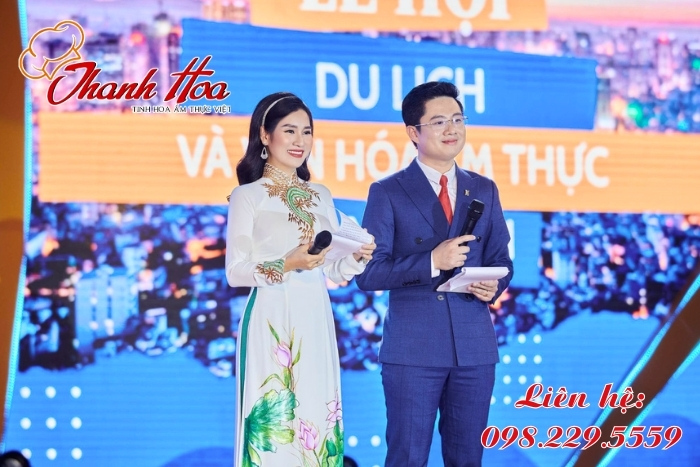 Cho thuê MC sự kiện với giá phải chăng