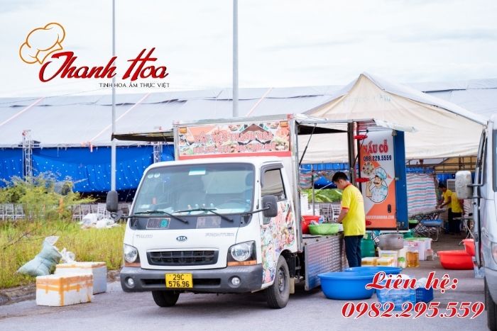 Đặt cỗ Đan Phượng từ Nấu Cỗ Thanh Hoa chuyên nghiệp